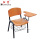 Comfortable School Chairs With Writing Tablet Arm